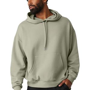 Pull à capuche pour hommes Séchage rapide Respirant 3d puff print logo Sweats à capuche pour hommes en relief Bolex camiu Sweat à capuche imprimé Vente en gros - Product Image 1