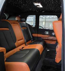 Rolls-Royce Cullinan 2023 Usado - Product Image 6