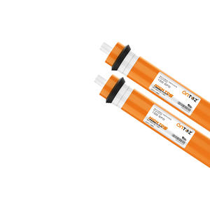 Système de filtration d'eau sous évier/sur comptoir à osmose inverse électrique OT-2012-80/100/150 GPD avec surveillance TDS pour usage domestique et hôtelier - Product Image 1