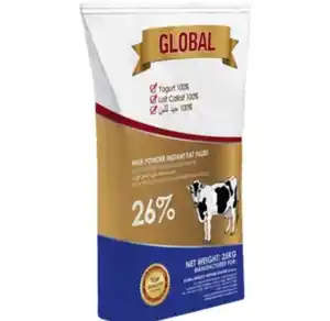 Calidad Premium Dairy America Full Cream Leche en polvo Precio de descuento 25kg 50kg