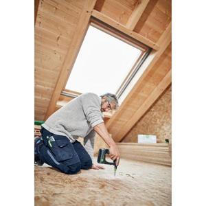 FESTOOL CXS 18 C ชุด3.0ไร้สายสว่าน3Ah ไร้สาย18V - Product Image 4