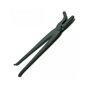 Haute qualité réutilisable vétérinaire monobloc maréchal-ferrant outil sabot pneu 12 CE ISO approuvé cheval ferrage Instrument Pentax - Product Image 6