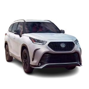 COCHES FAIRLY USADOS 2014 Toyota Highlander para la venta - Product Image 1