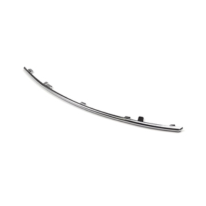Nueva Moldura Cromada para Parrilla Delantera 2128852921 2128853021 para <span class=keywords><strong>Mercedes</strong></span>-Benz <span class=keywords><strong>Clase</strong></span> <span class=keywords><strong>E</strong></span> <span class=keywords><strong>W212</strong></span> S212 - Product Image 4