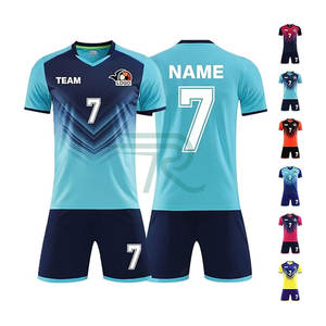 Maillot de football américain 2026 de haute qualité, respirant, écologique, durable, personnalisable avec logo, grandes tailles, antibactérien - Product Image 3