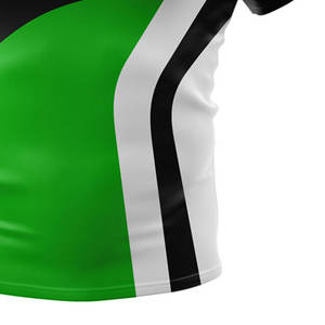 Impression par sublimation dernière arrivée maillot de rugby à vendre/produit très demandé maillot de rugby pour hommes - Product Image 5