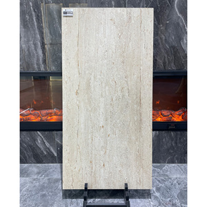 Moderno antideslizante 600x1200 Azulejos <span class=keywords><strong>de</strong></span> porcelana <span class=keywords><strong>de</strong></span> cemento Sala <span class=keywords><strong>de</strong></span> estar rústica Azulejos mate Azulejos <span class=keywords><strong>de</strong></span> <span class=keywords><strong>pared</strong></span> y piso - Product Image 1