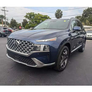 รถยนต์มือสองสภาพดีเยี่ยม ปี 2023 Santa Fe Limited - พร้อมจัดส่ง - Product Image 2