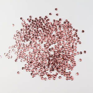 เลื่อมเว้าสีเมทัลลิก - Product Image 1