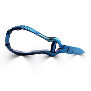 Pince à cuticules professionnelle en acier inoxydable, outil de pédicure robuste et tranchant, vente en gros, fabrication OEM ODM, approvisionnement en vrac - Product Image 1