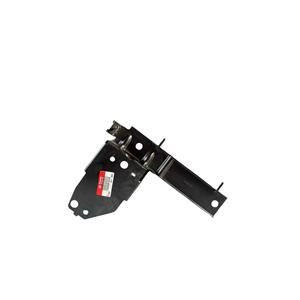 Support de radiateur de climatisation pour ALFA ROMEO 156 Saloon (932_) (03>05) 60680308 Essence - Product Image 1
