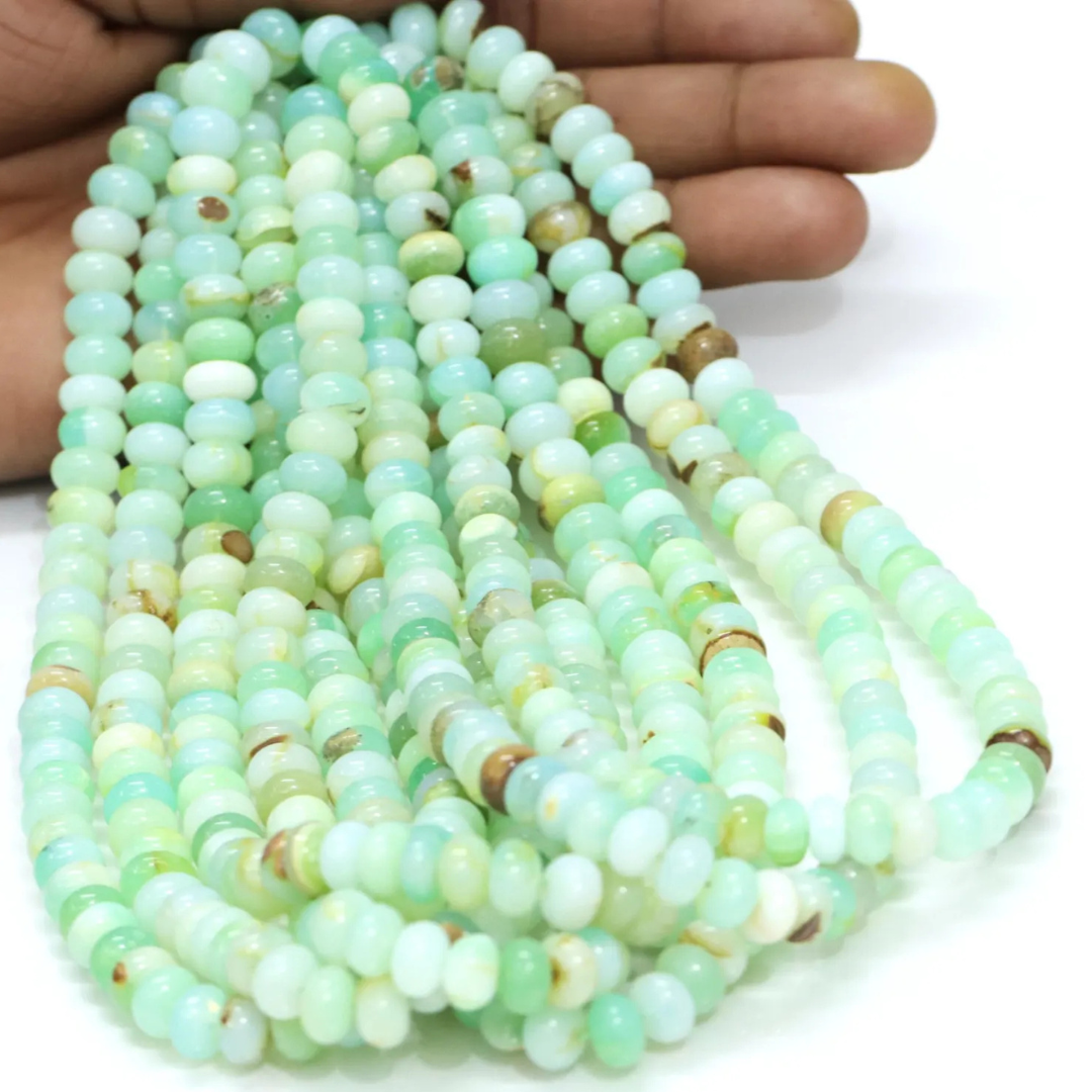 สีฟ้าไลม์สกาย / สีเปรูเวียน