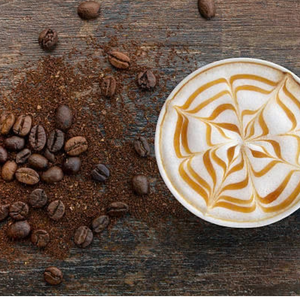 S18กาแฟบดคั่วแบบเวียดนามเมล็ดทั้งเมล็ดสะอาด - Product Image 3