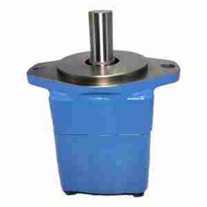 25VTBS17 25VTBS17A 25VTAS21A 25VTBS Pompes à double palette haute pression 25VTBS17A-2203AA-22R 25VTAS21A-2203CC-22R - Product Image 1