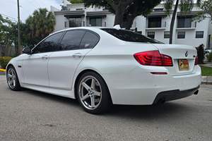 VOITURES D'OCCASION À VENDRE 2016 535i xDrive - Product Image 4