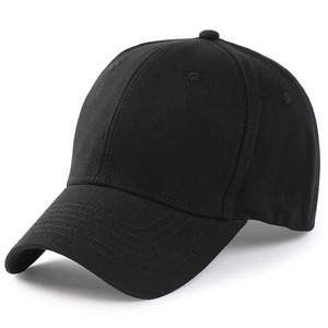 Gorras de fibra de poliéster 100% con tela con orificio láser, sombrero de 5 paneles, gorra de béisbol impermeable para correr - Product Image 3