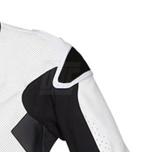 ชุดหนังมอเตอร์ไซด์ทำจากในประเทศปากีสถานชุดมอเตอร์ไซด์ใหม่2025 - Product Image 4