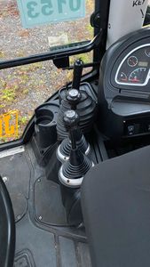 Retroexcavadora cargadora JCB 4CX Pro, motor diésel de 4 cilindros, retroexcavadora compacta EcoMax JCB a la venta - Product Image 2