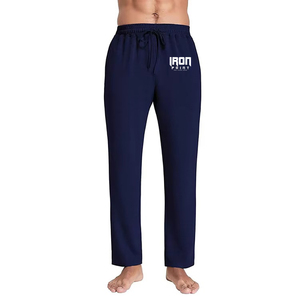 Pantalones de Hombre de Alta Calidad Hechos a Medida, Transpirables, Nuevo Modelo, Hechos en Pakistán - Product Image 1