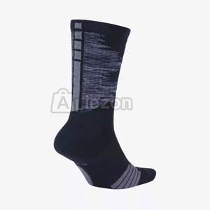 Vente en gros de chaussettes avec logo personnalisé à prix d'usine chaussettes décontractées de qualité supérieure pour hommes - Product Image 2