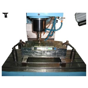 Moule en plastique favorable à l'environnement de tasse de café pour la fabrication recyclable de Drinkware - Product Image 3