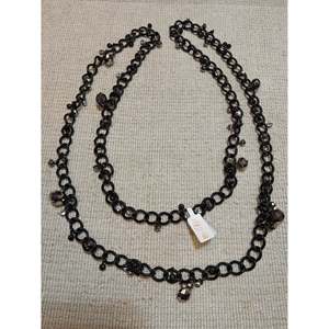Collar Italiano Hecho a Mano # 181 - Product Image 1