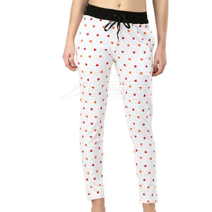 กางเกงระบายอากาศสำหรับผู้หญิงกางเกงขายาวผลิตจากปากีสถาน - Product Image 1