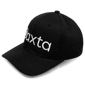 Gorra de Béisbol Personalizada de 6 Paneles, Gorra de Algodón Lisa con Correa Ajustable para Impresión Comercial - Product Image 1