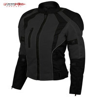 Vêtements de sport imprimés de haute qualité pour femmes, veste de protection pour moto, service OEM, imperméable, coupe-vent, homologué CE, aventure, tourisme
