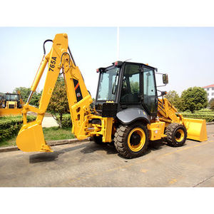 Gebruikte Graafmachine Sterk Aanbevolen Gebruikte <span class=keywords><strong>Backhoe</strong></span> Jcb 3cx <span class=keywords><strong>Backhoe</strong></span> Laders Populaire Machines - Product Image 4