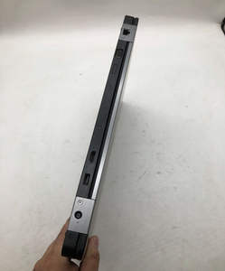 Pour D e l l Latiude E5570 i5 processeur 8GB RAM 15 pouces grand écran clavier numérique 95 nouvel ordinateur portable - Product Image 4