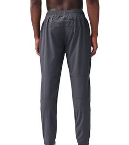 2025กางเกงวอร์มสำหรับผู้ชายกางเกงวิ่งกางเกงวิ่งออกกำลังกายระบายอากาศได้ดี - Product Image 5