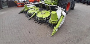 CLAAS Orbis 450 - Product Image 2