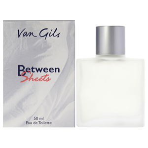 Van Gils per profumo intimo da uomo 1.69 oz EDT Spray 'tra i foglietti' - Product Image 1