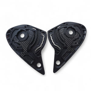 Scorpion Exo R1 Air 1400 520 391 JNR Original Visor Mechanism <b>Kit</b> Helmet Accessories - Product Image 1