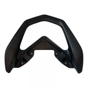 Manopola e Sella Originali Yamaha per NMAX 2DPF477300P3, Controlli per Motociclette - Product Image 1