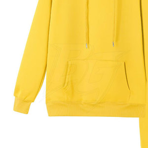 Conjuntos Deportivos Casuales de Invierno para Hombre con Capucha, 100% Algodón Transpirable, Personalizables, Venta al Por Mayor, MOQ Bajo - Product Image 3