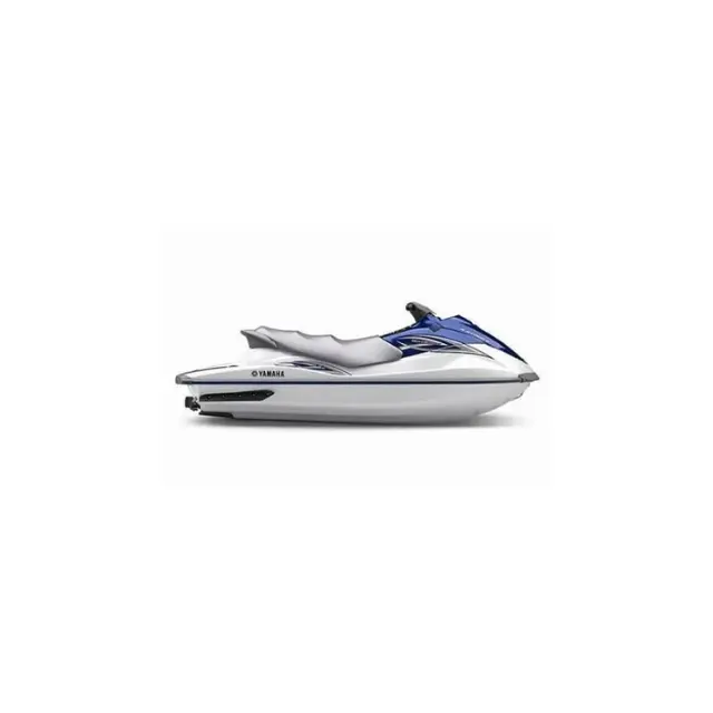 Yamaha Jet Ski Wave Runner VX Sport