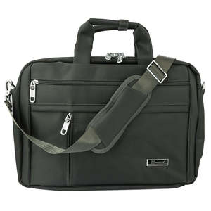 Sac pour ordinateur portable (8313-7K1) - Gris - Product Image 1