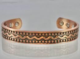 Brazalete Boho de Cobre Hecho a Mano para Mujer, Brazalete Ajustable Único con Diseño de Vid, Joyería de Moda de Cobre Puro, Artesanía de Alianza - Product Image 4