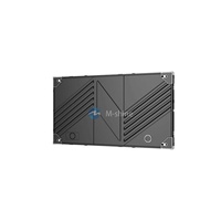 Pantalla LED COB para Interiores, Video Wall 4K UHD HDR10, Profundidad de Color de 16 Bits, Paso de Píxeles Fino P1.56, Sistema de Control de Iluminación, 29.5mm