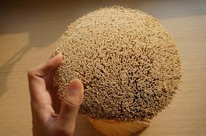 Máquina para Hacer Varillas de Incienso de Bambú GMEX Vietnam, Varillas de Bambú de Primera Capa, Uso Religioso, Todas las Temporadas, 7-10 Días, Conector de Cilantro - Product Image 4