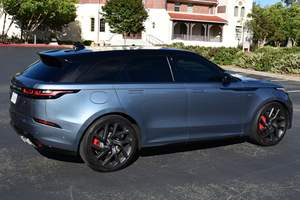USADO, Volante a la Izquierda/Derecha, RANGE ROVER VELAR SVAUTOBIOGRAPHY DYNAMIC EDITION 2020 - Product Image 3