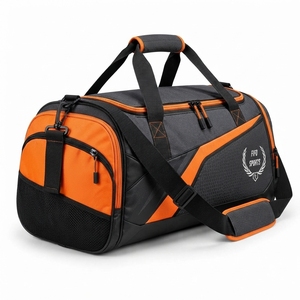 Sac de voyage de haute qualité, best-seller, avec service OEM, construction robuste et conçu pour des voyages fiables, taille OEM - Product Image 4