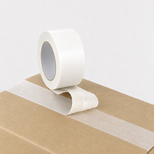 Nastro da Imballaggio Bianco 48 mm. x 66 m. - Product Image 4