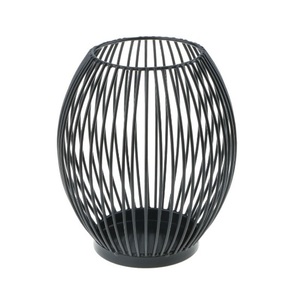 เชิงเทียนแก้วรูปดาวพร้อมกระเบื้องโมเสคตกแต่งที่ดีที่สุดสำหรับโต๊ะปาร์ตี้ตกแต่งกลางคืนเชิงเทียนดีไซน์ดินเนอร์ - Product Image 4