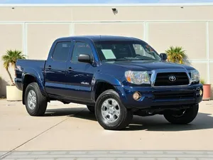 Toyota Tacoma PreRunner Double Cab 2006 - Product Image 6