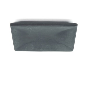 Jabonera de mármol natural ecológica de primera calidad para hoteles, spas y baños de lujo, diseño elegante duradero moderno, embalaje personalizado - Product Image 1