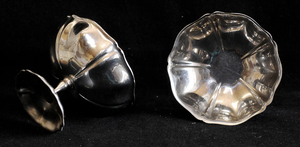 Cuenco de helado de lujo Industrial, cuenco para servir comida para el hogar, cocina, restaurante, mesa decorativa, postre, cuenco de frutas - Product Image 2