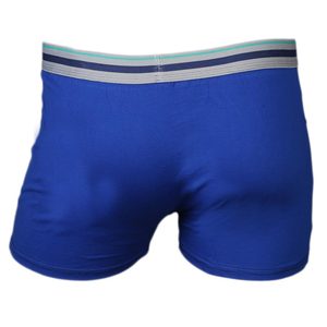 Calzoncillos Boxer para Hombre - Azul Rey - Product Image 2